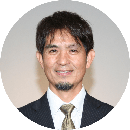 佐藤 賢二 牧師