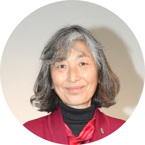 木島 浩子 伝道師