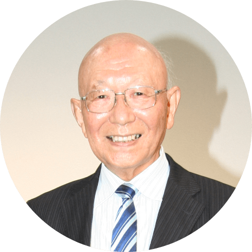 池田 博 アドバイザー牧師