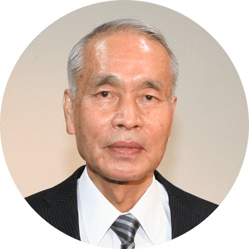 木島 正敏 アドバイザー牧師