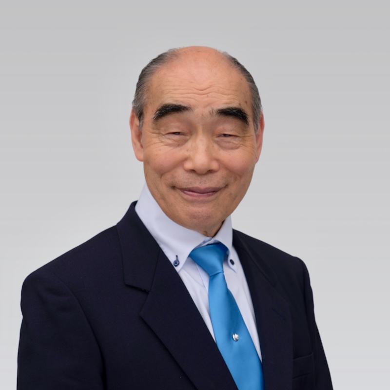 月井 博 アドバイザー牧師