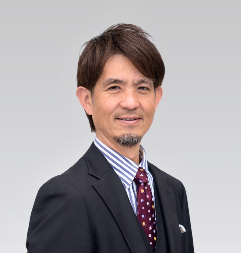 佐藤 賢二 牧師