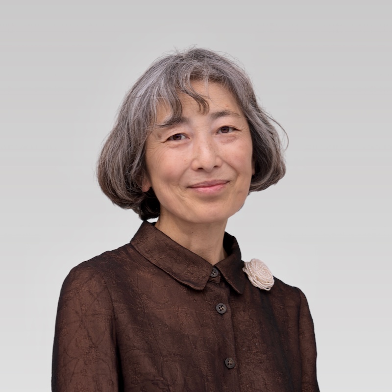 木島 浩子 伝道師