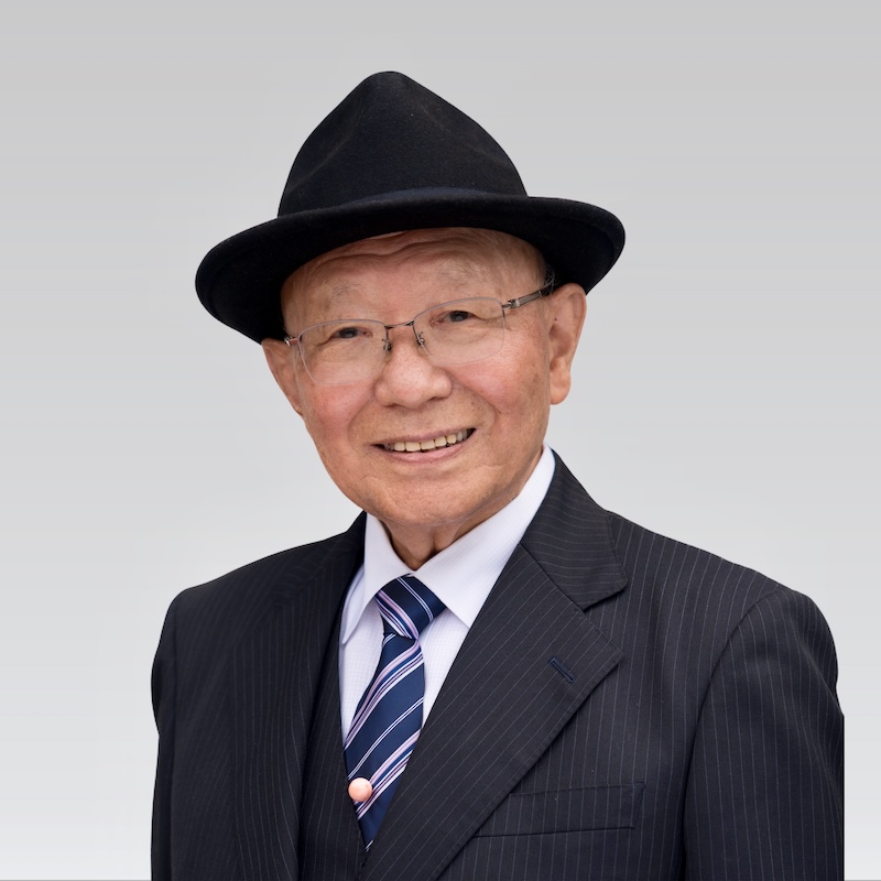 池田 博 アドバイザー牧師